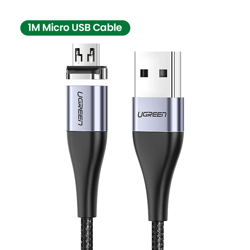 

Magnetic Charge Cable Fast Charging USB Type C Cable Magnet Micro USB Data Charging Wire Mobile Phone Cable USB Cord