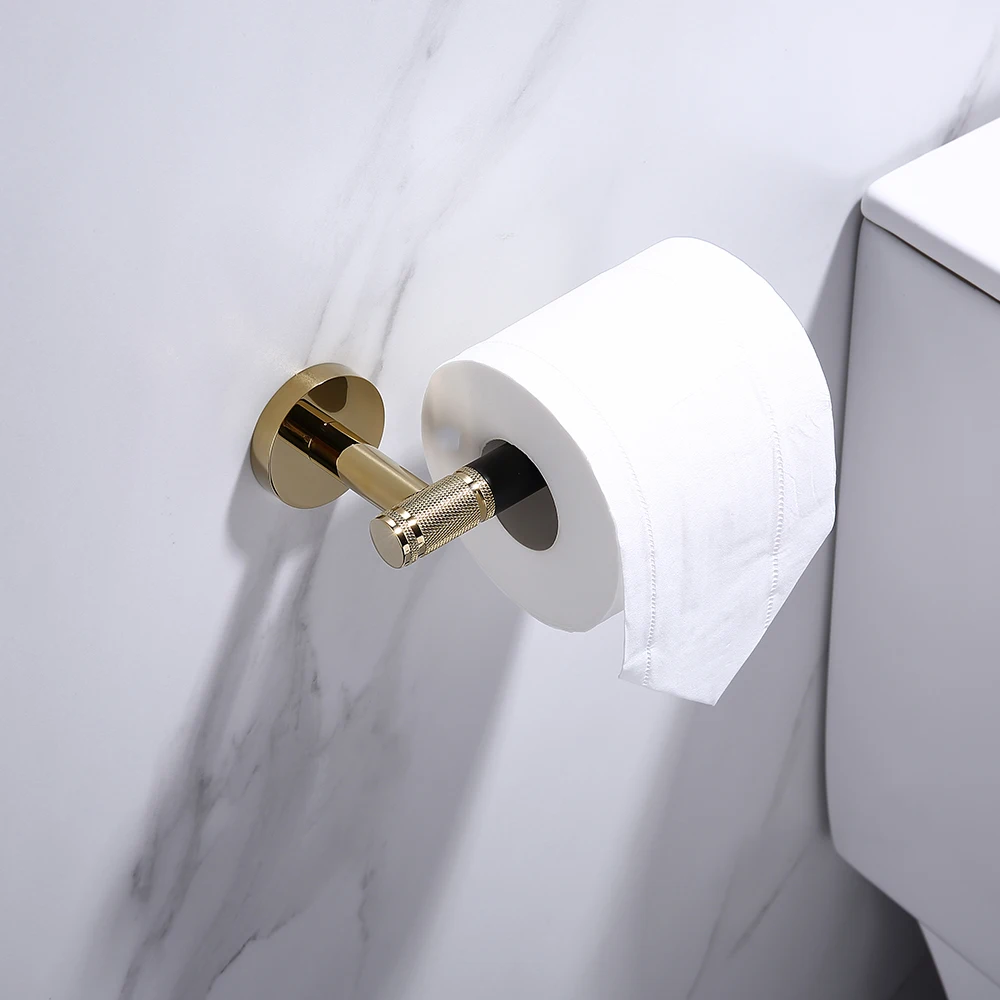 Набор аксессуаров для ванной комнаты настенный набор инструментов твердый