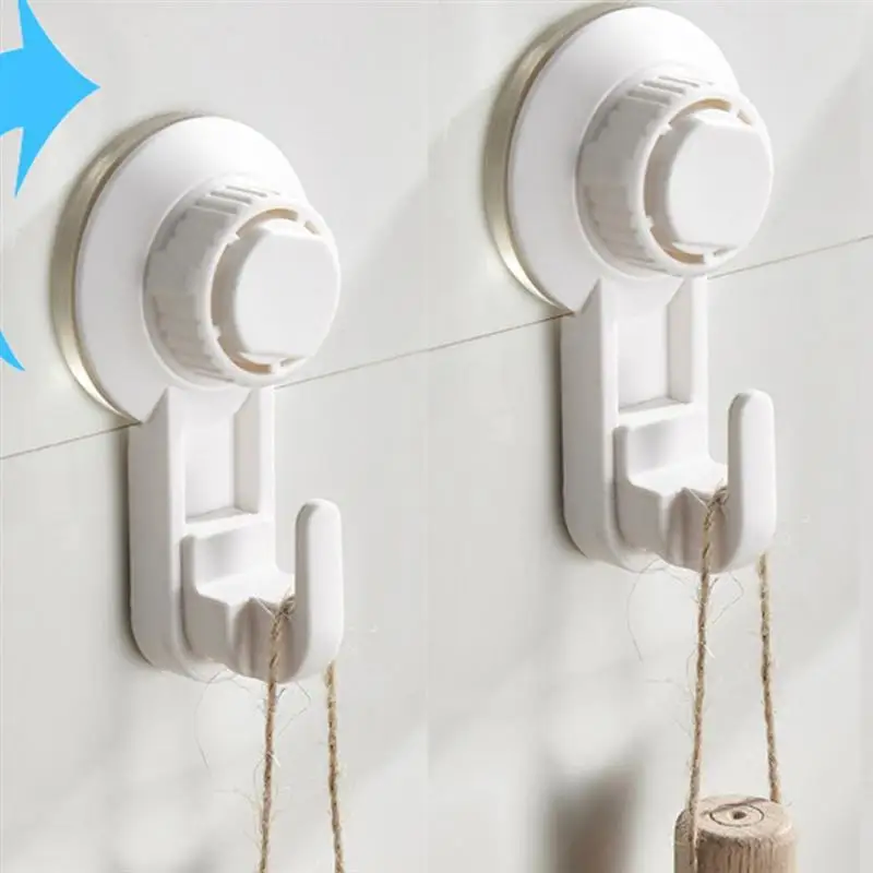 2 шт. держатель для полотенец на присоске|Крючки и направляющие| |