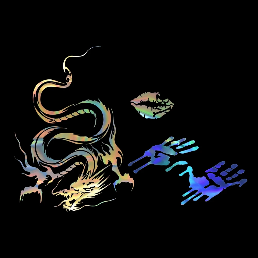 

Наклейка-наклейка со скрытым корпусом, 5 цветов на выбор