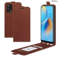retro leather case for realme gt neo 3 2 2t neo2 3t flip vertical book card holder c31 c35 full cover realme gt neo bags gt2 pro