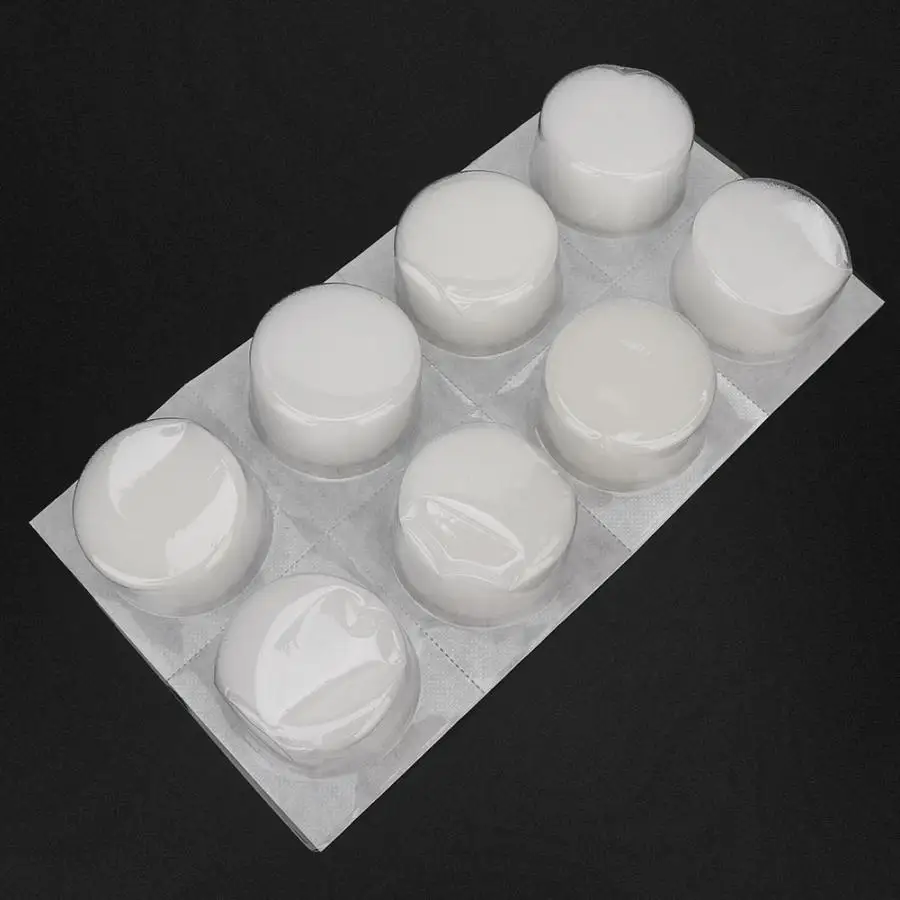 Пистолета для пирсинга Одноразовые Стерильные иглы полости рта пенопластовая