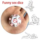 12-сторонние секс-кости, забавные, эротические, БДСМ, бондаж, игры для взрослых, эротические аксессуары для простаты, секс-кости для пар, пенис, фаллоимитатор для геев