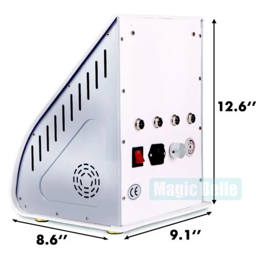 Простая в использовании мини Rf Радиочастотное оборудование для красоты домашняя