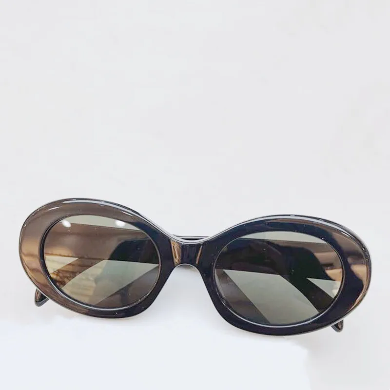 

New 2021 Women Men CL4S194 Fashion Lenses Sunglasses Brand BOX CASE Design Eyeglasses Frame Gafas Eyewear