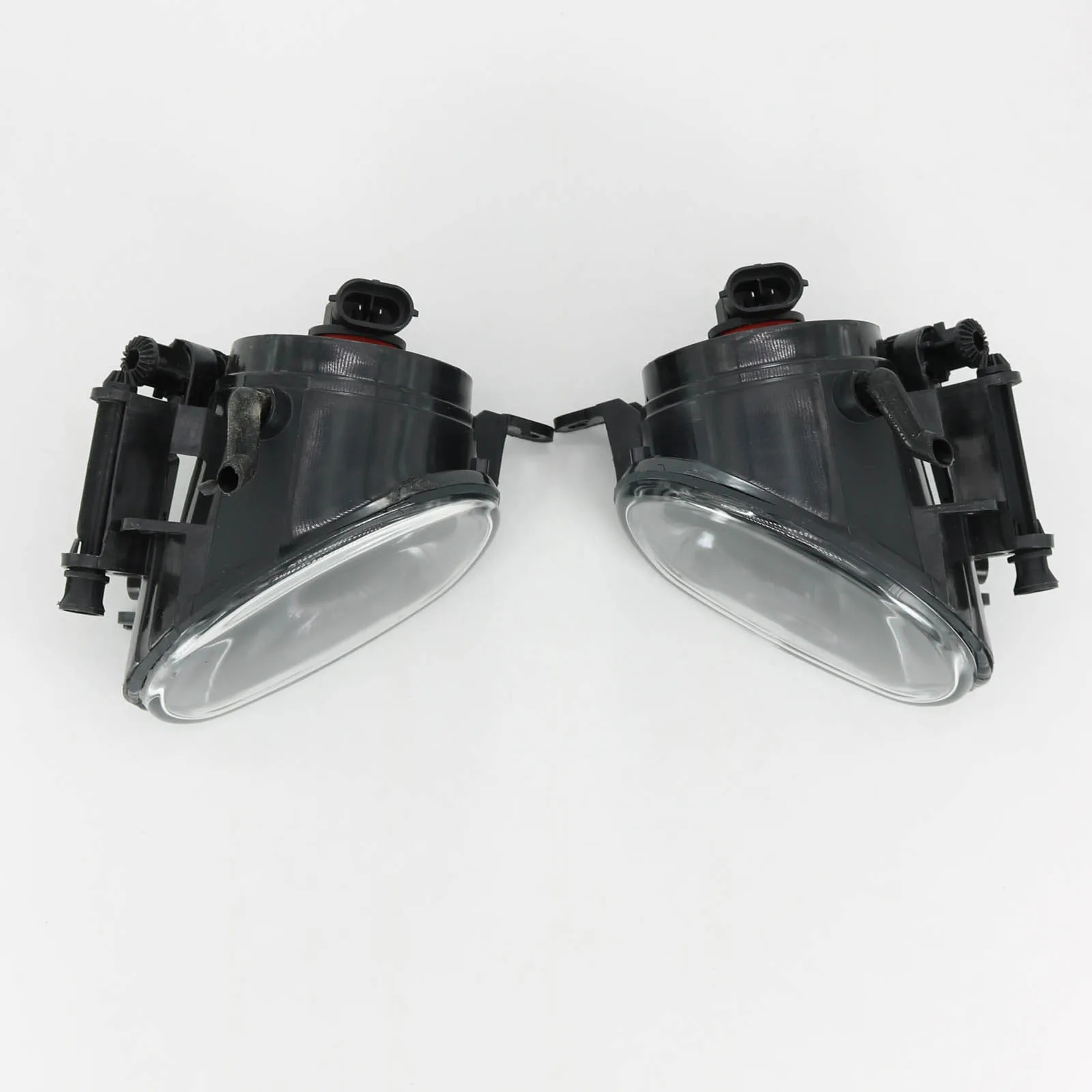 Автомобисветильник РА для Audi Q7 2010 2011 2012 2013 2014 2015 новый передний галогенный бампер