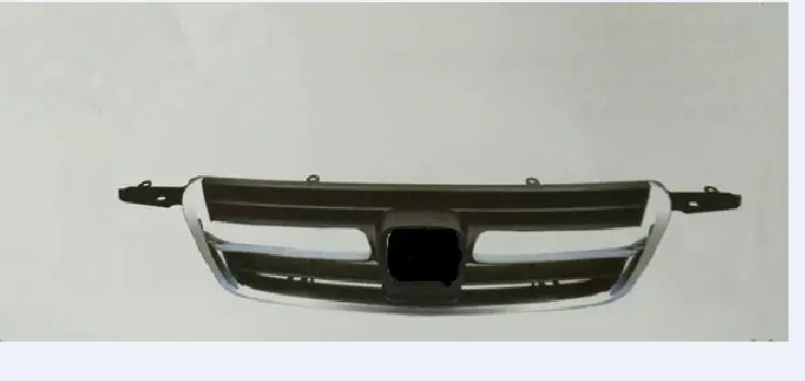 Высококачественная Передняя решетка для Honda crv cr v 2002 2004 RD5|racing grill|front grillgrill front |
