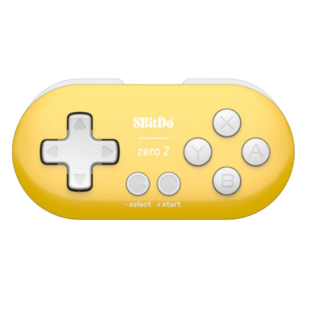 Игровой контроллер для игровой консоли SNES/SFC 8bitdo SN30 Ретро 2 4 ГГц беспроводное