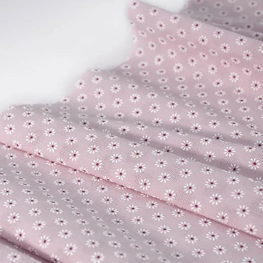 Одежда с принтом маргариток из мультфильма детская кровать мешок ручной работы