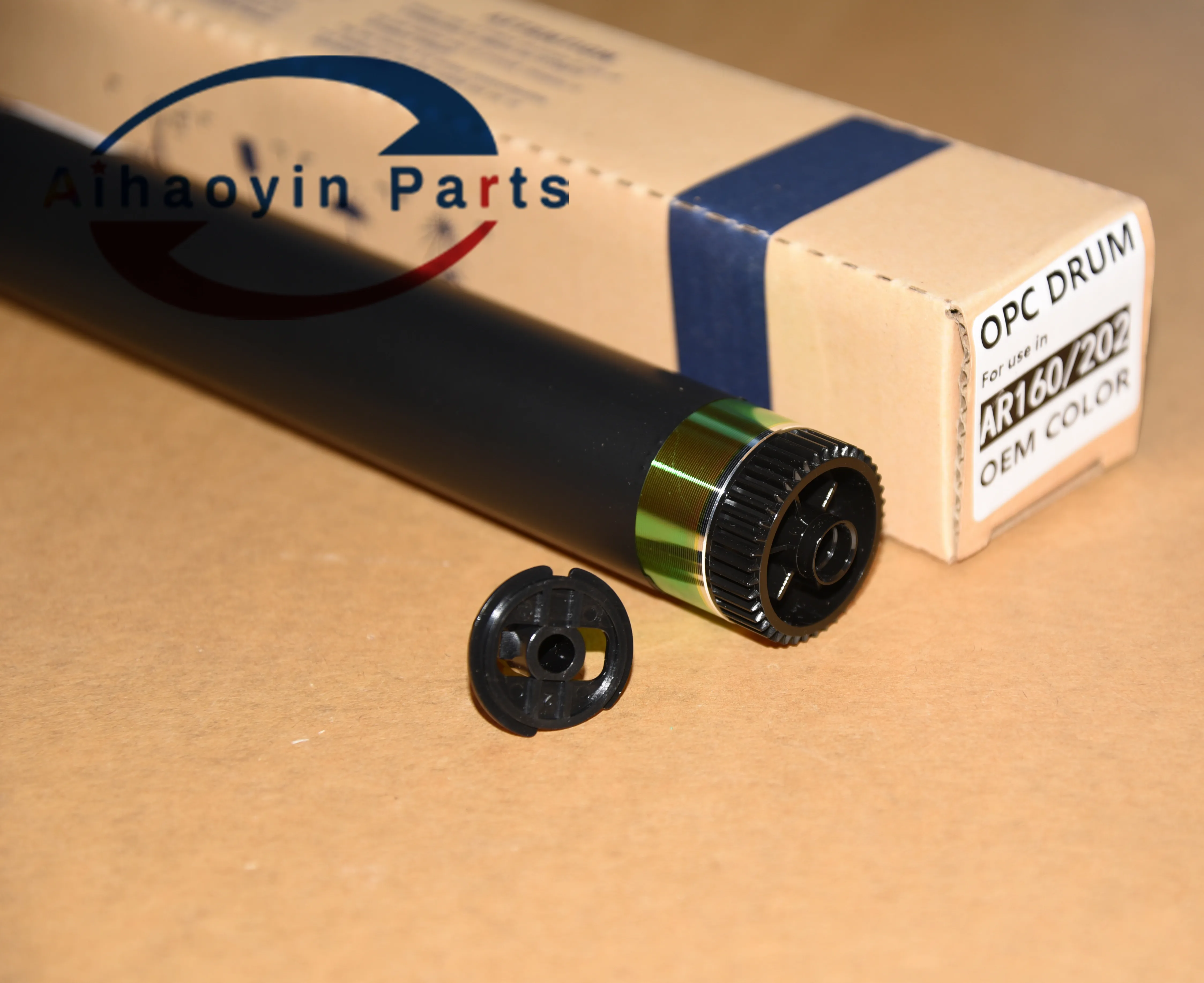 2 шт. Новый OPC барабан для Sharp AR 160 M160 163 163N 201 201N 206 206N 1818 1820 2616 2620 2818 2718 M205 2820 M209