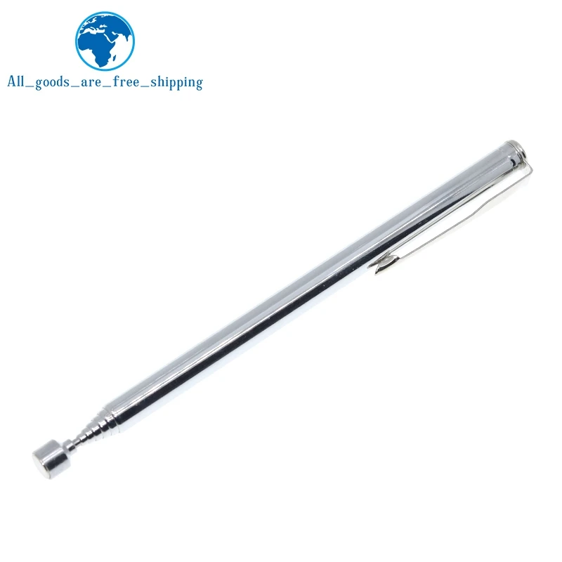 Портативная телескопическая магнитная ручка ручной инструмент для поднятия