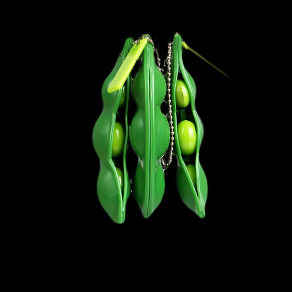 

3pcs Anti-Anxiety Fidget Toy Stress Relief Toy For Adults Autism keyring Pendant