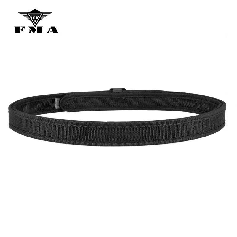 FMA IPSC IDPA USPSA сумка для журналов и тактический ремень кобура набор соревнований