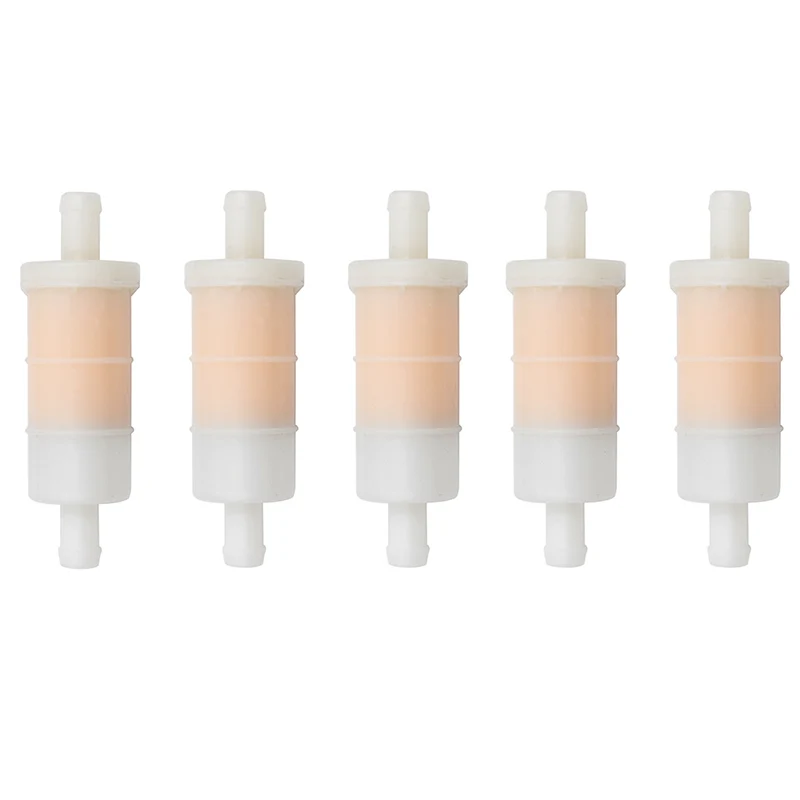 Топливный фильтр для Yamaha XVS1100 XVS11AS XVS1100A XVS1100AT XVS11ATA XVS11SC V-Star XVS400 XVS400C XVS650 XVS650A XVZ1300, 2/5 шт.