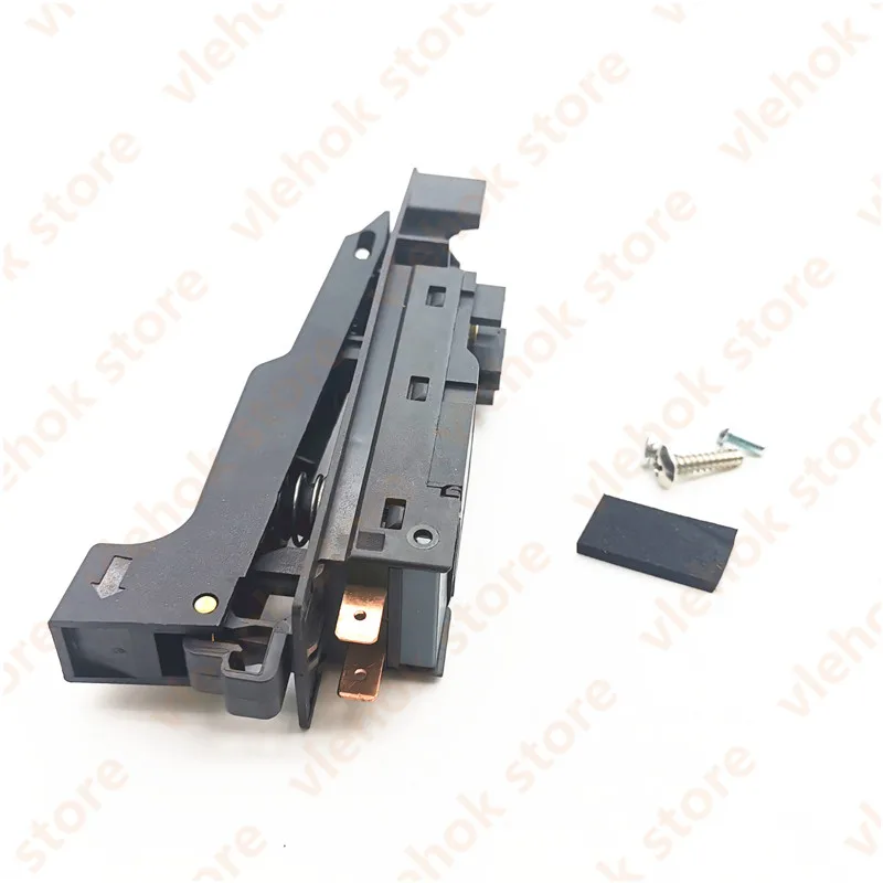 Переключатель для BOSCH GWS24-230B TWS2000 GWS2000 GWS21-180 GWS23-230 GWS23-230S GWS22-230H GWS22-180H PWS1900 GWS22-180 GWS24-180JH