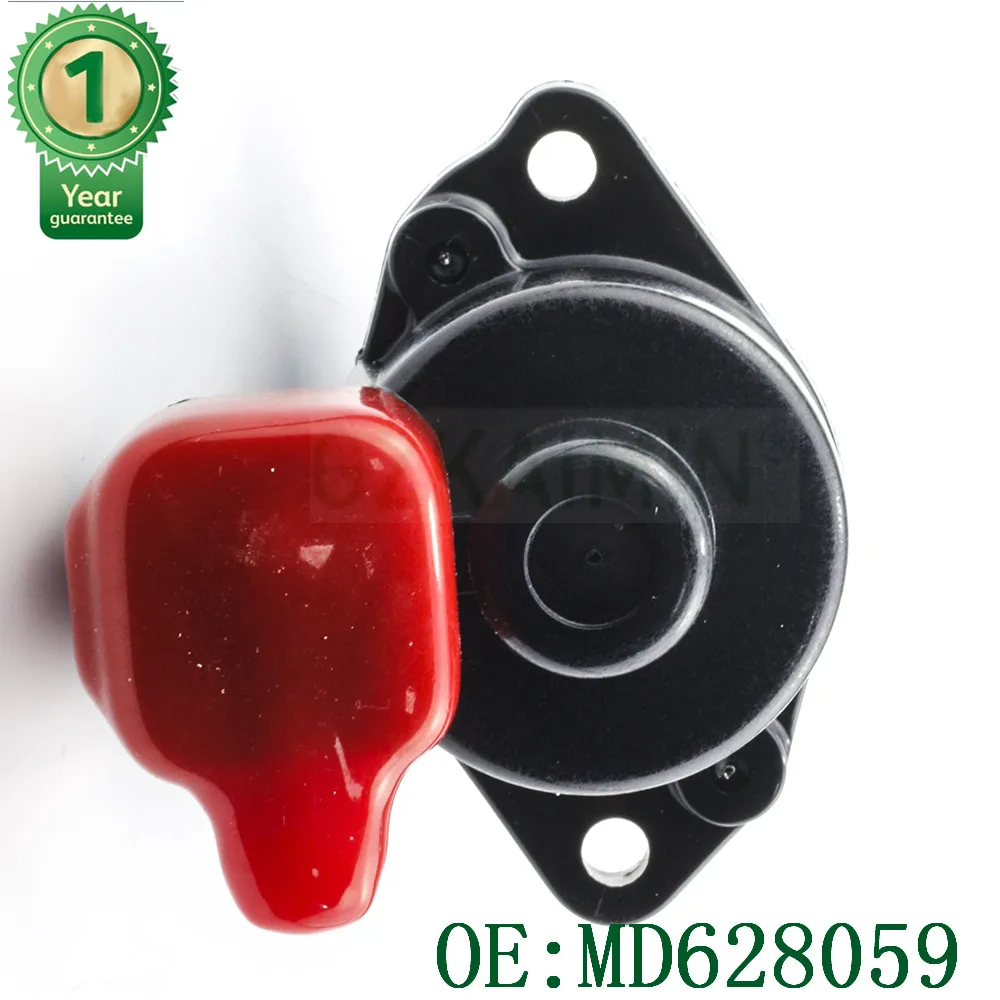 Комплект 2 холостого воздуха клапан управления IACV для MITSUBISHI PAJERO SPORT Diamante Montero L200 3,0 3,5 MD614678 MD614706 MD614751 MD628059