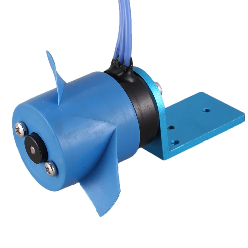 F2838-350KV двигатель водостойкий CW RC Мотор бесщеточный Outrunner мотор замена аксессуар