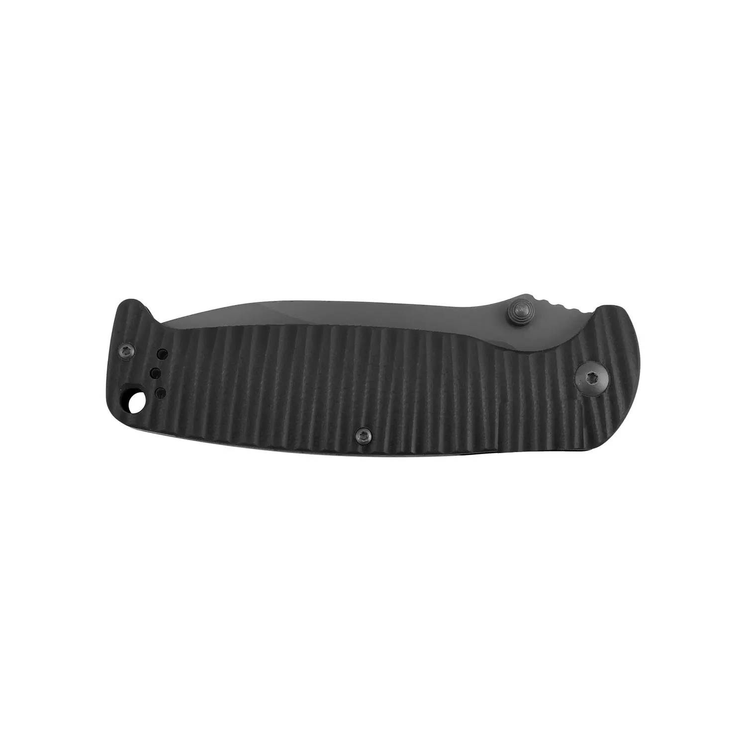 Складной нож Ganzo G7413P F7413P 440C 58 60HRC G10 со свистком уличный инструмент для кемпинга