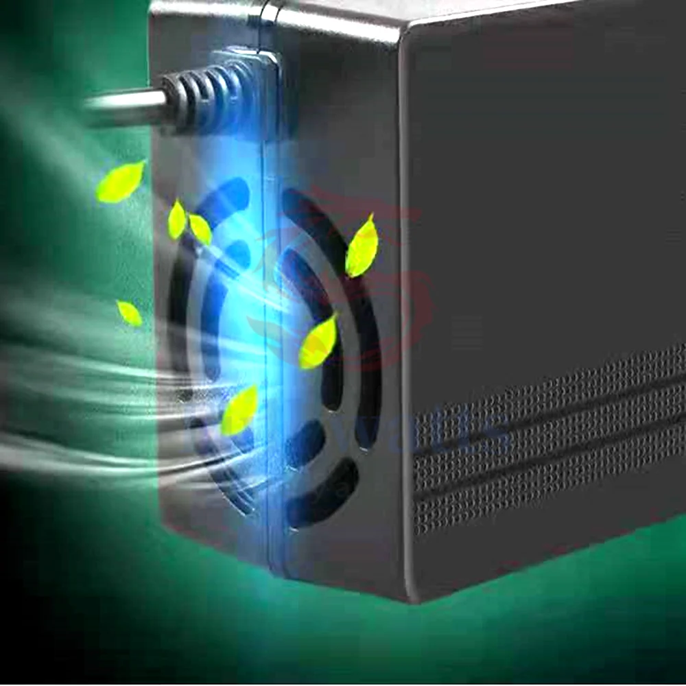 12V 10A battery 12.6v li ion 3S charger 4S 14.6V lifepo4 5S 14V LTO Lithium titanate 6S 16.8V | Электроника