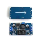 Понижающий модуль регулятора напряжения LM2596 DC-DC 3A, понижающий преобразователь с 24 В до 3 В, 5 В, 12 В, понижающий модуль преобразователя Mini360 DC-DC