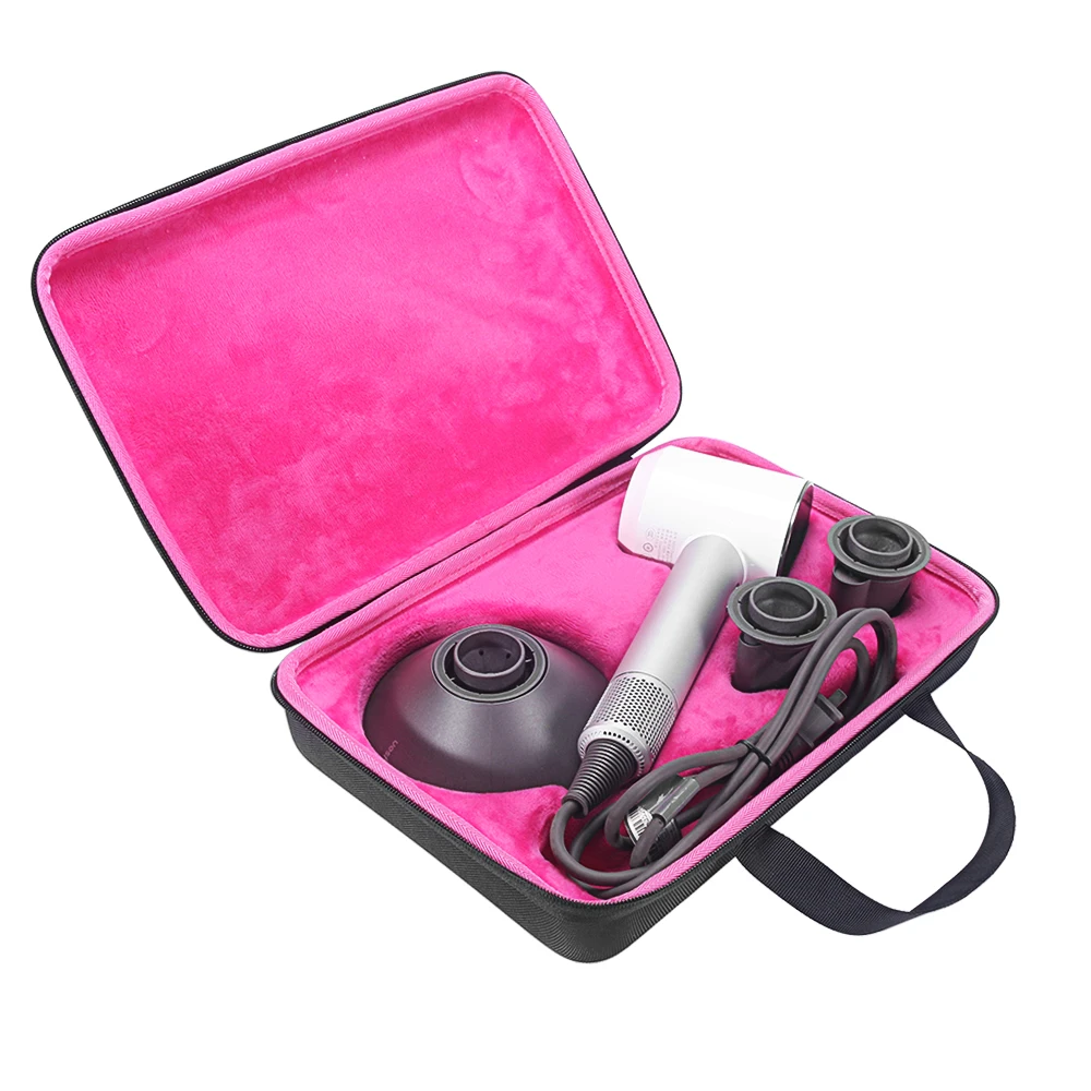 Новая горячая жесткая EVA дорожная сумка для переноски Коробка Для Хранения Чехол