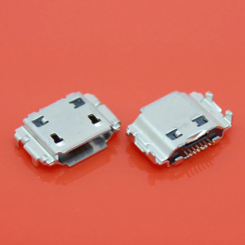 Разъем micro USB JCD для порта зарядки S8300 N7000 I9220 S3370 S3930 S5750 S5820 S5830 B299 | Обустройство дома