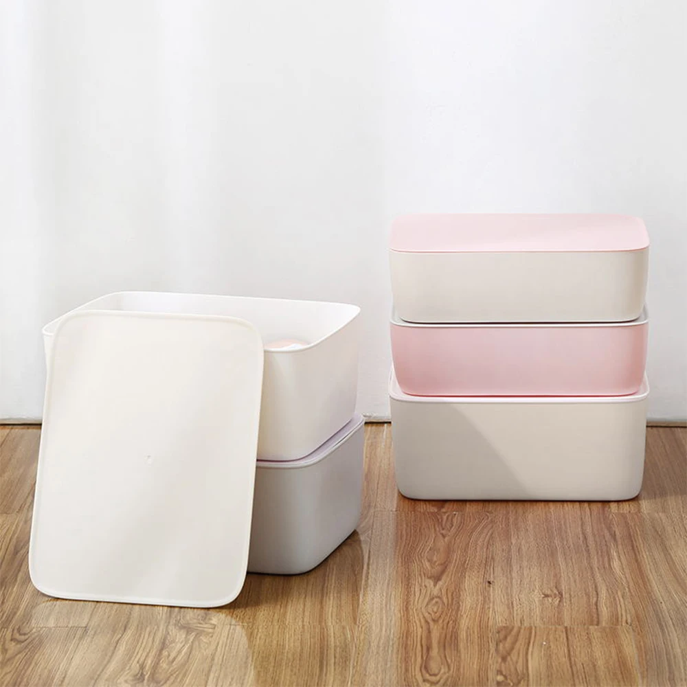 15 решетчатый шкаф нижнее белье ящик для хранения нижнего белья пластиковый