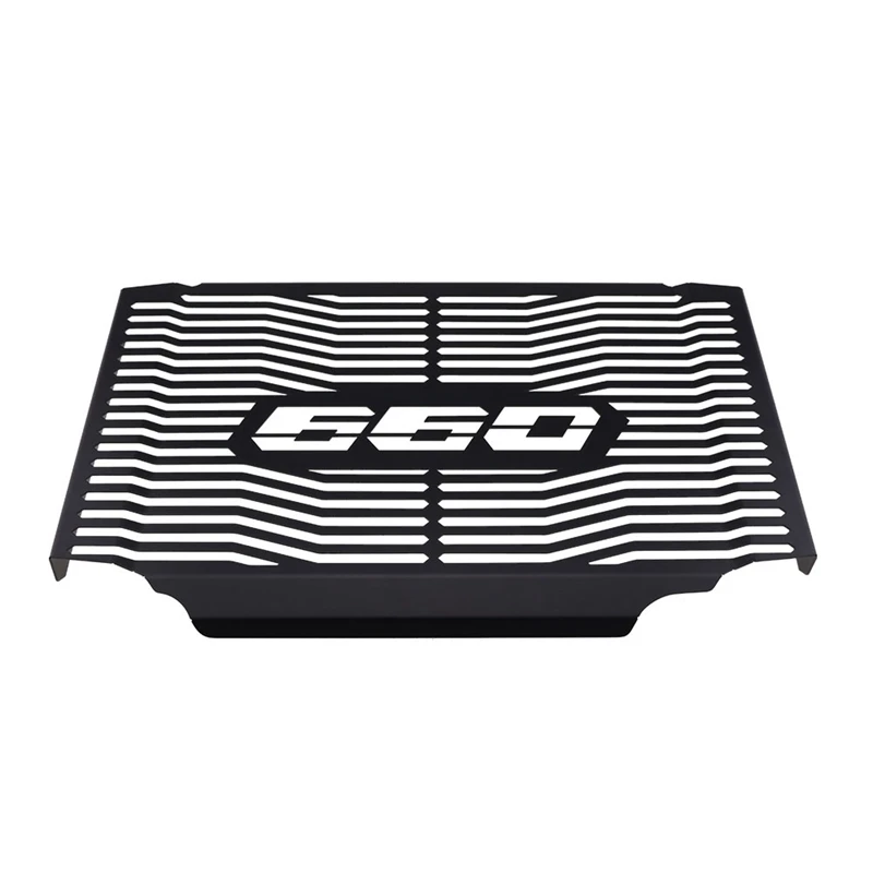 

Motorcycle Radiator Grille Guard Cover Protector Fit for Triumph Trident 660 2021-2022