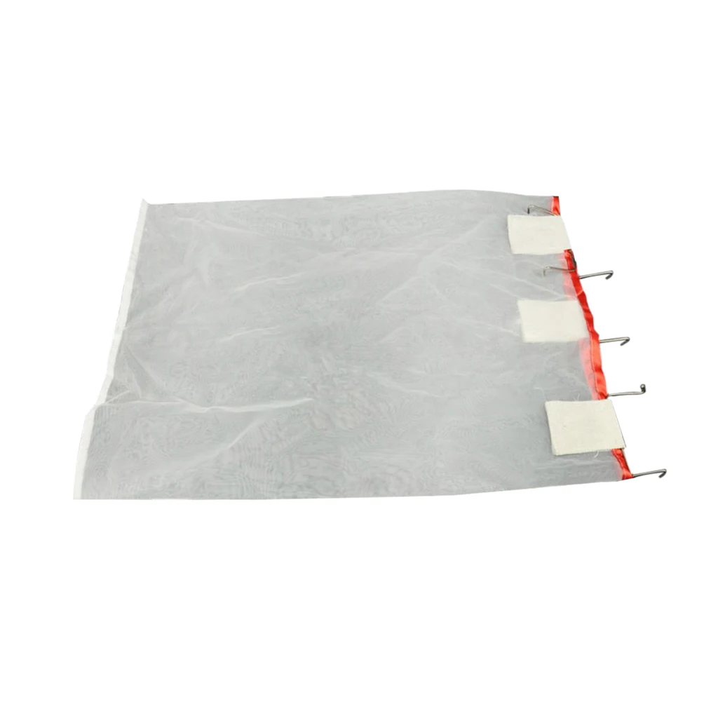 Фильтр для медового фильтра сетчатый Очиститель экрана пасечное оборудование