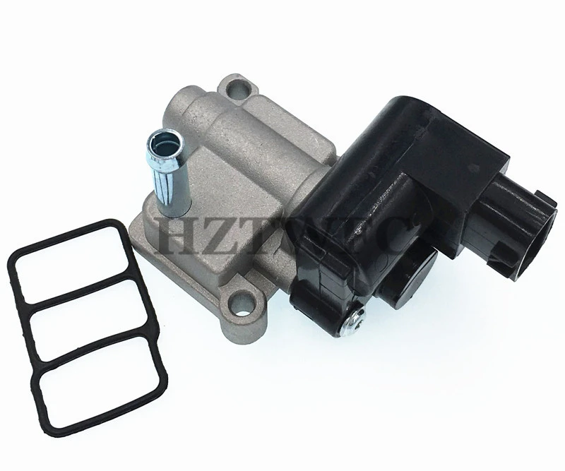 Высококачественный клапан управления холостым воздухом для Honda CRV 2002-2006 2.4L OEM