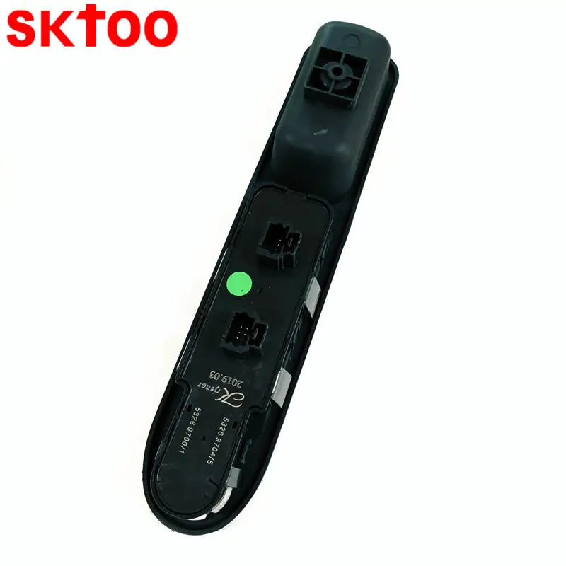 6554KT LHD Master Electric Power Window Control Switch For Peugeot 307 307SW 307CC 6554.KT | Автомобили и мотоциклы