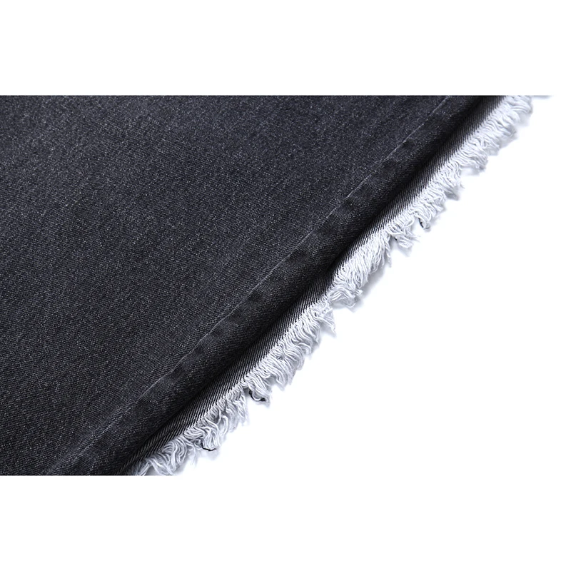 Мужские Винтажные байкерские джинсы черные брюки-багги в стиле Харадзюку 2019 |