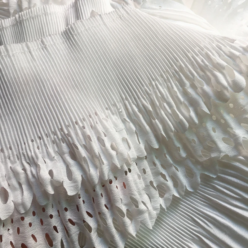 1 Размер 2020 Высококачественная Кружевная аппликация воротник 15 см лента