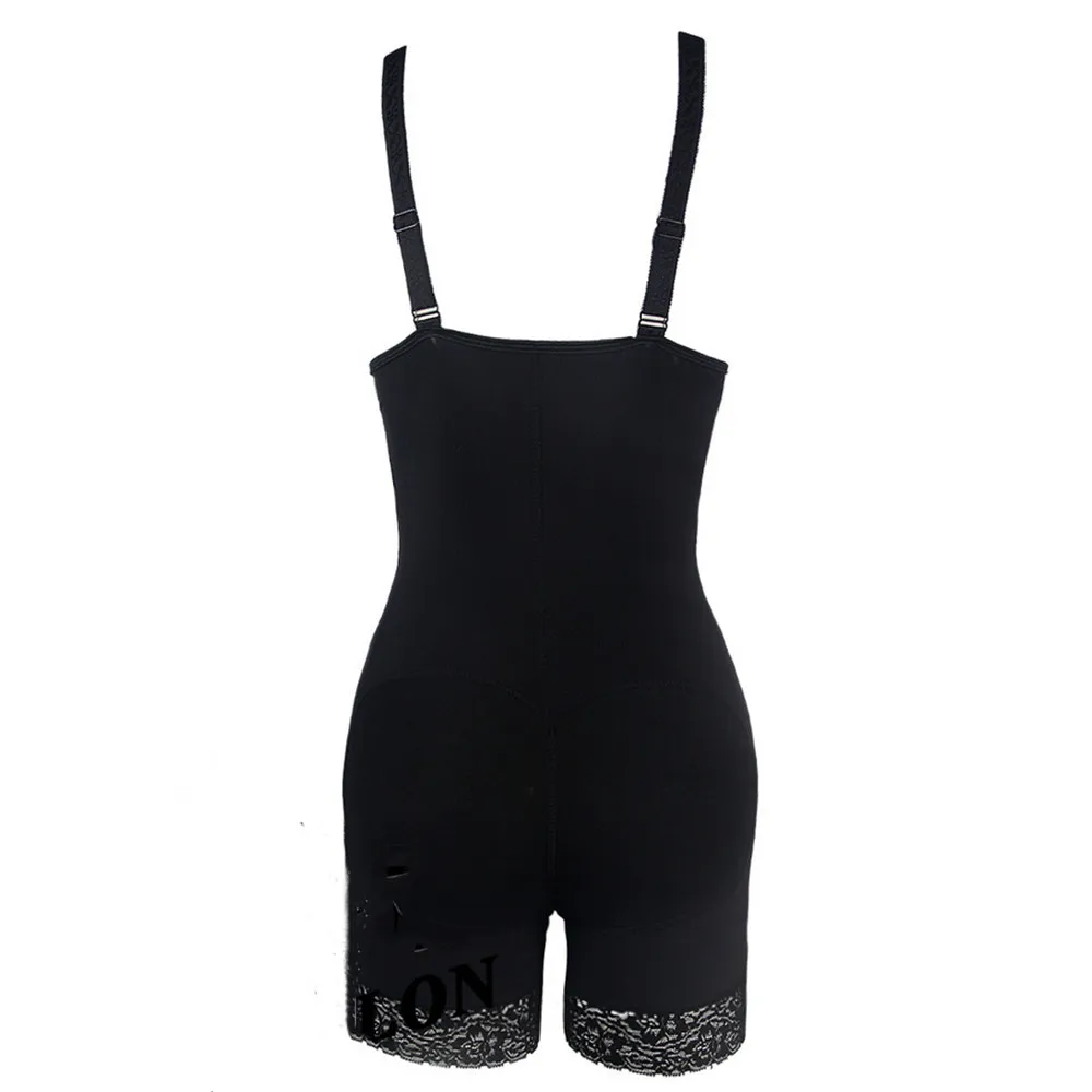 Утягивающий боди женский тренировочный цельный корсет для талии Женский