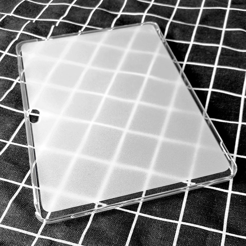 Мягкий чехол для Huawei MediaPad M2 10 0 A01L A01W из ТПУ|Чехлы планшетов и электронных книг| |
