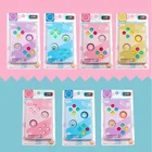 Наклейка ABXY Keys джойстик кнопка ручка для большого пальца Защитная крышка для Nintendo Switch NS Joy-con контроллер цветной чехол