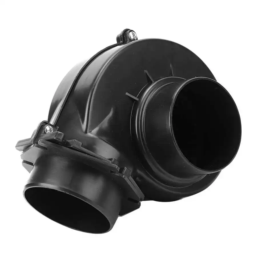 3in электрический турбокомпрессор холодный воздухозаборник генератор