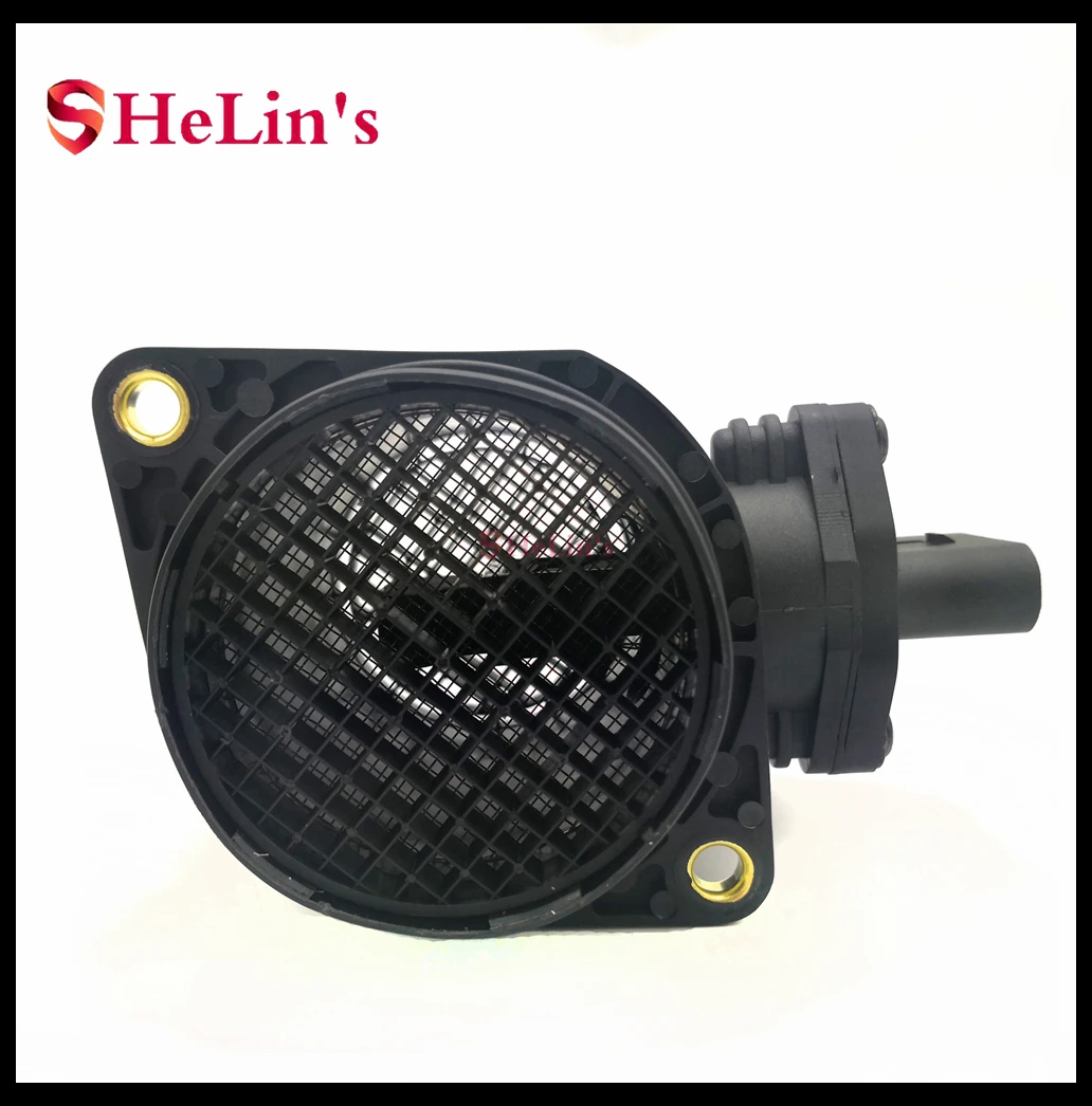 Для AUDI A6 Avant SKODA SUPERB Volkswagen VW PASSAT 1 8 T AWM AWT 0280218100 0280218101 06A906461N Датчик массового расхода