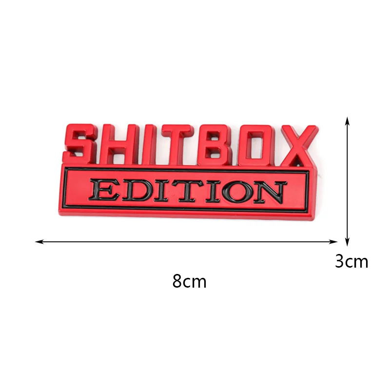 3D наклейки на багажник автомобиля аксессуары передняя решетка для капота Grand