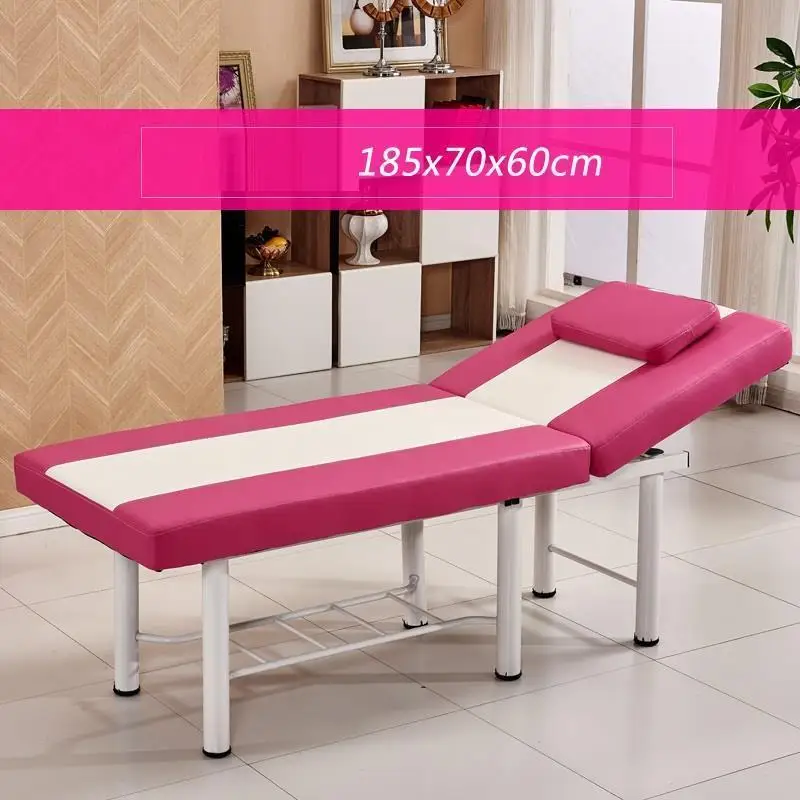 Mueble beauty Cadeira De Massagem педикюр складной стол мебель складной стул салона Camilla masaje Plegable Массажная кровать