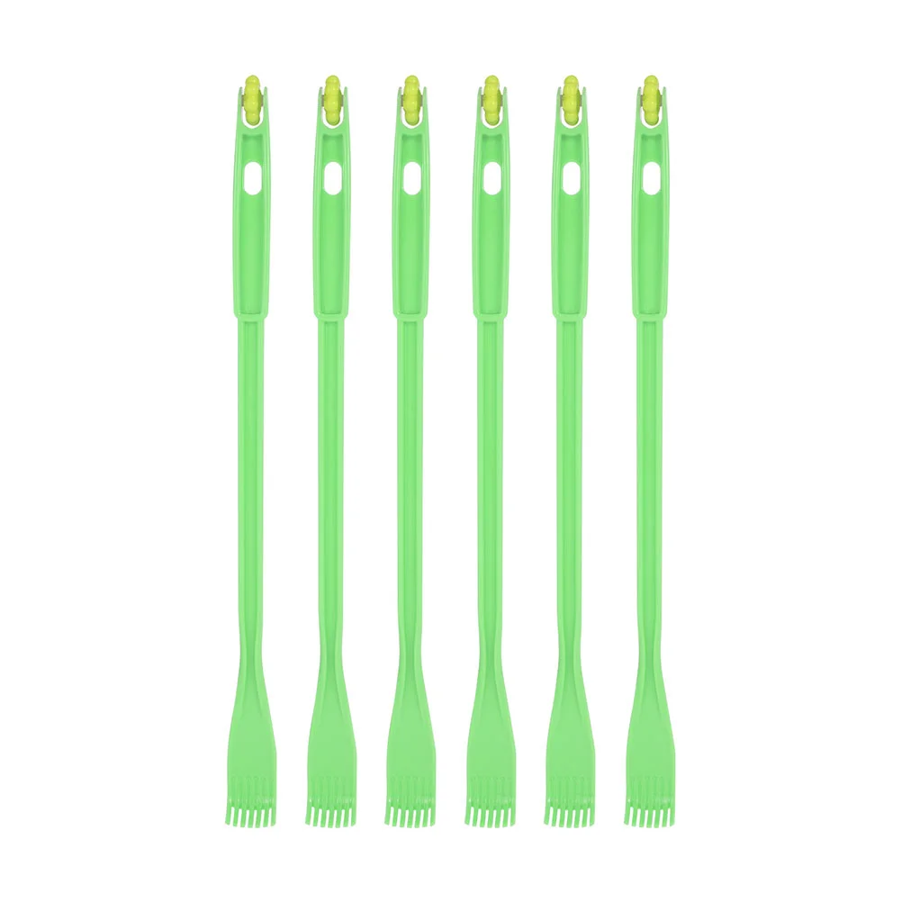 

5pcs Back Scratchers Practical Back Scratching Tools for and Men