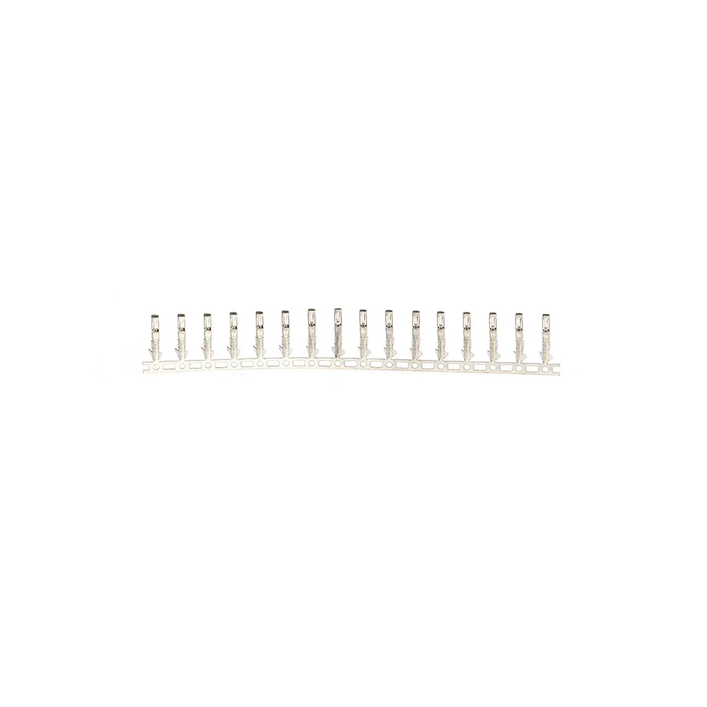 50/20 шт пластиковый корпус Dupont 1Pin 2Pin 3Pin 4Pin 7Pin 8pin 9pin 10pin 2 54 мм разъем