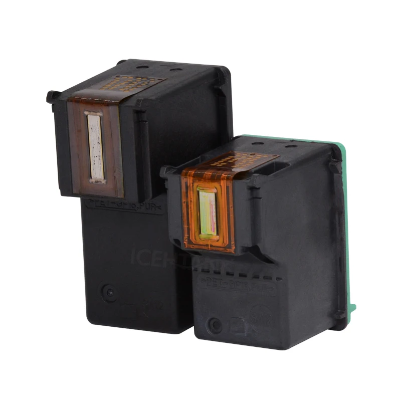 Чернильный картридж Icehtank для принтера HP 350 351 DeskJet D4260 C4280 D4360 J6480 C5280 J5780 c4480 |