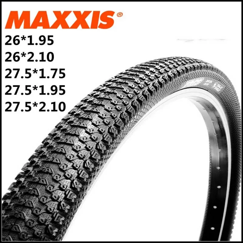 MAXXIS анти прокол велосипедные шины 26 2 1 27 5*1 75 65TPI кевлар mtb горный велосипед 95 5*2