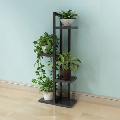 M8 Зеленый Лотос Орхидея полка гостиная цветок многослойный Крытый специальный