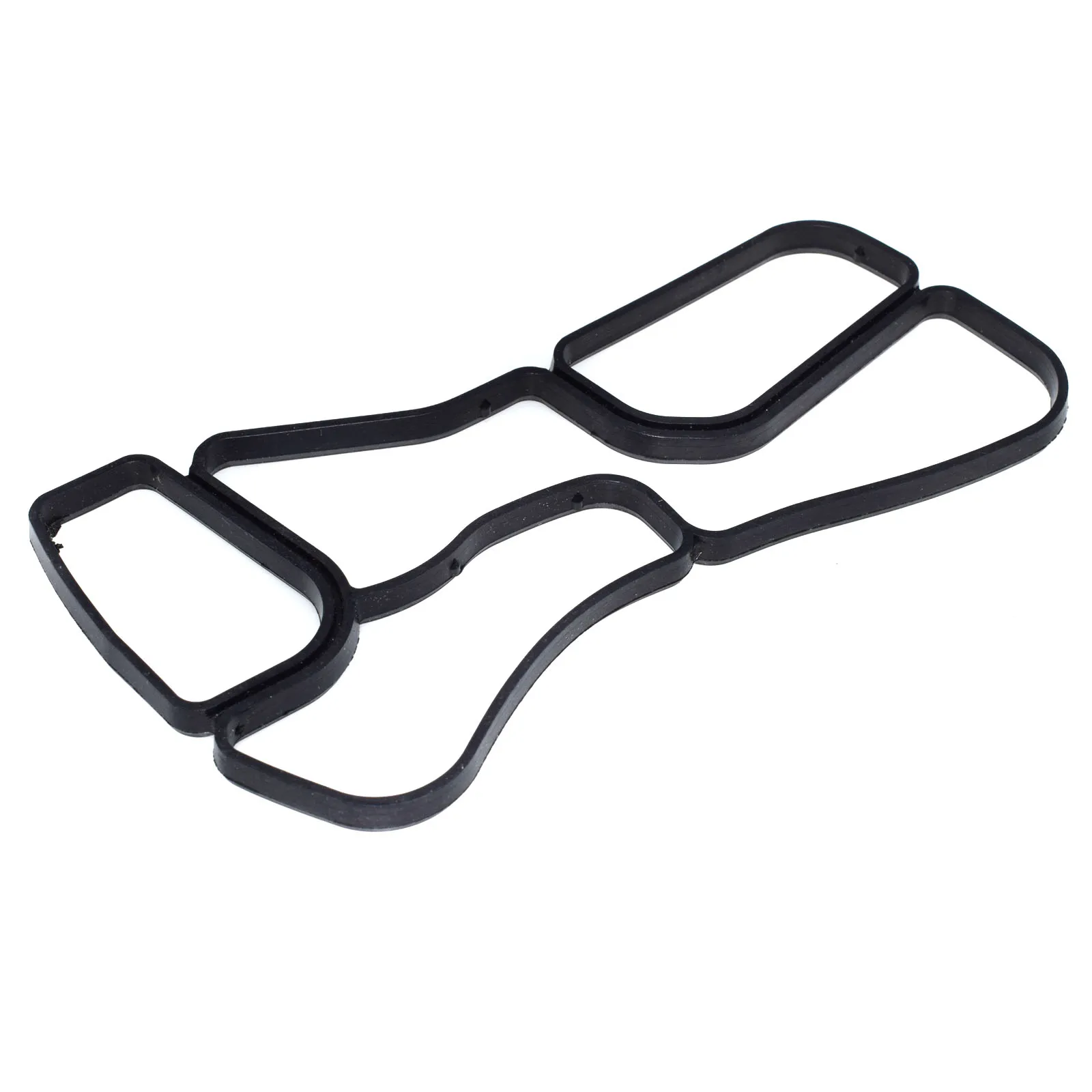 WOLFIGO прокладка масляного радиатора двигателя к корпусу фильтра 2721840280 для Mercedes-Benz