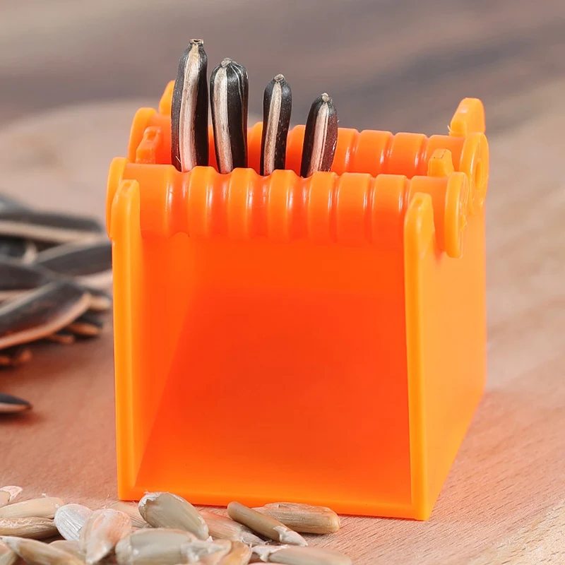 

High Melon Seed Peel Tool Household Automatic Melon Seed Shelling Sunflower Seed Peeling Tool LG66