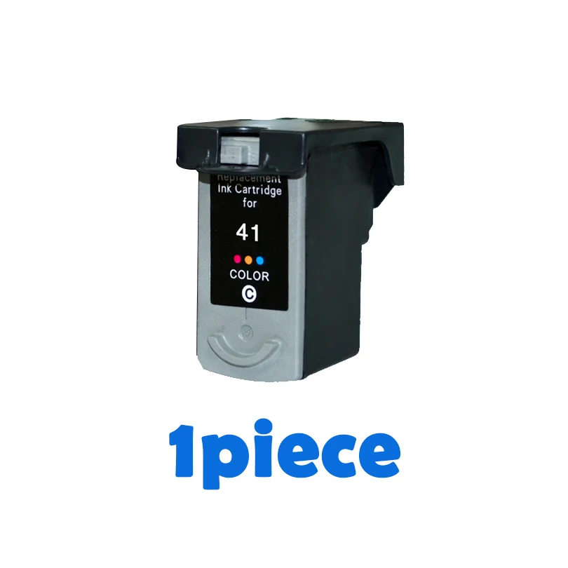 2020 для Canon совместимые картриджи CL 41 PIXMA iP1800 iP1200 iP1900 iP1600 MP150 принтер 41free доставка|ink