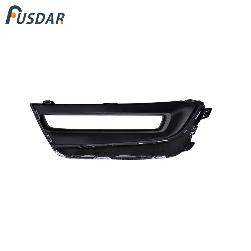 Передняя противотуманная фара с правой стороны рамка для передней