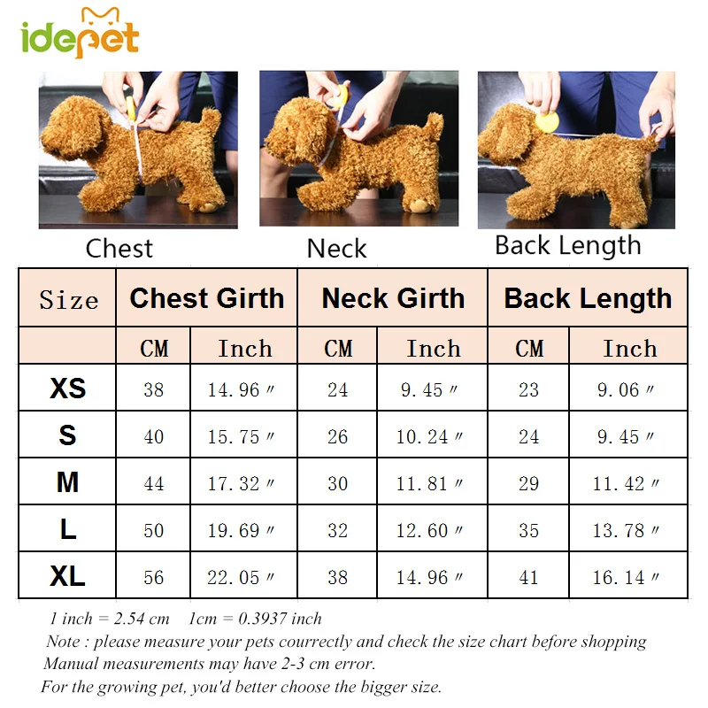 

Dog Clothes Winter Warm Small Dog Coat Jacket Thickening Funny Cute Pet Dog Costume Pug French Bulldog Clothes for Small Dog 35